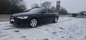 Audi A6 2.8 FSI