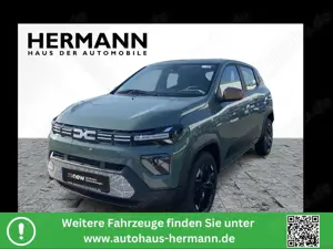 Dacia Spring Electric 65  Extreme *NAVI*LED*SpurH*KAM