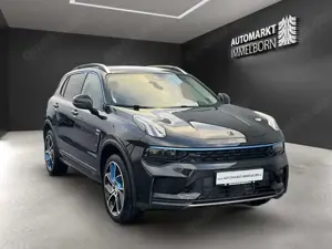 Lynk  Co 01 1.5 TD PHEV 192 kW 20*LED*360°*Pano*Sound*DAB