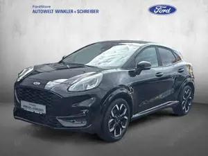 Ford Puma 1.0 EcoBoost Hybrid Aut. ST-LINE X