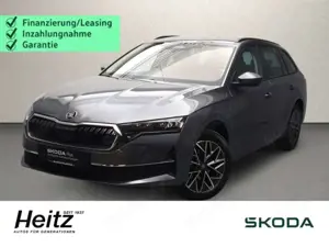 Skoda Octavia Combi 1.5 TSI mHEV DSG Selection 5J Gar.