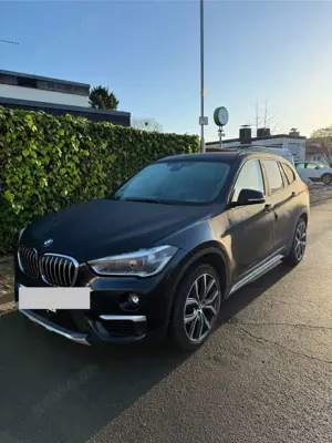 BMW X1 xDrive18d