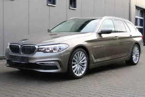 BMW 520 d Luxury Line (G31) Navi Plus/HeadUp/Leder/LED/