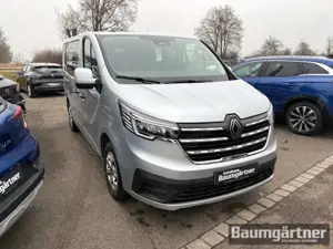 Renault Trafic Combi Evolution dCi 150 9-Sitzer/Kamera