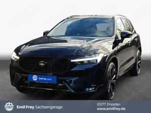 Volvo XC60 XC60 B5 B AWD Ultra Black Edition Pano*Sound BW