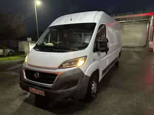 Fiat Ducato Mulitjet 130