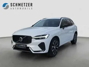 Volvo XC60 +B5+AWD+R-Kam+Panor+Harman+Voll-LED+Lenkradh