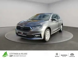 Skoda Fabia Selection 1.0 TSI DSG LED+PDC+AHK+SHZ