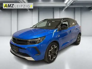 Opel Grandland 1.6 Turbo Ultimate *HU/AU neu*