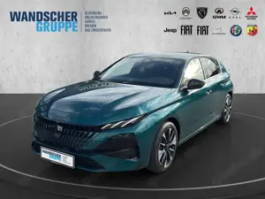 Peugeot 308 1.2 145 Allure 360+Kam.+KeyLess+LED+Navi