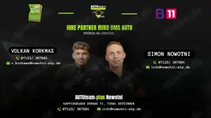 Fiat Punto 1.2 8V Dynamic Bild 4