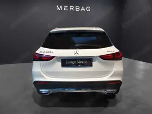 Mercedes-Benz GLA 200 d 4MATIC * Progressive Standheizung Keyless LED Na Bild 5