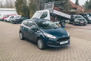 Ford Fiesta 1.0 Trend Start/Stopp