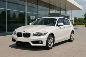 BMW 118 118 i