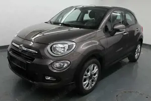 Fiat 500X 1.4 Pop Star Navi+Klimaauto+DAB+17J+WR!