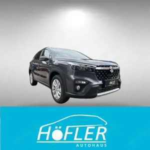 Suzuki S-Cross S-Cross 1.4 Boosterjet Hybrid ALLGRIP Comfort
