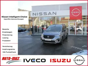 Nissan Townstar KOMBI L2 2,3t DIG-T 130 AT N-CONNECTA 2