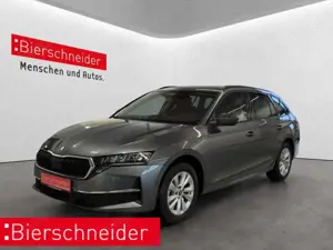 Skoda Octavia Combi 1.5 TSI DSG Selection LED AHK KAMERA 16 SHZ