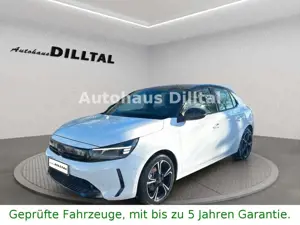 Opel Corsa F GS; *Kamera* Sitzheizung* Lenkradheizung