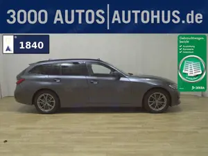 BMW 320 dA Touring Sport-Line Navi LED Pano Hifi Shz