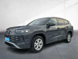 Volkswagen Tayron Elegance 2,0 TDI DSG MATRIX AHK STANDHEIZ