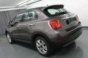 Fiat 500X 1.4 Pop Star Navi+Klimaauto+DAB+17J+WR! Bild 3