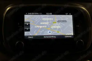 Fiat 500X 1.4 Pop Star Navi+Klimaauto+DAB+17J+WR! Bild 4