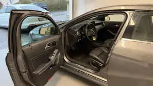 Mercedes-Benz A 180 A 180 CDI / d BlueEfficiency (176.012) Bild 5