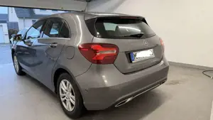 Mercedes-Benz A 180 A 180 CDI / d BlueEfficiency (176.012) Bild 3