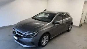 Mercedes-Benz A 180 A 180 CDI / d BlueEfficiency (176.012) Bild 1