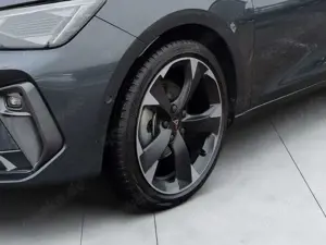 CUPRA Leon 1.5 eTSI DSG 18" Pa.XL Navi Edge Allwetter Bild 4