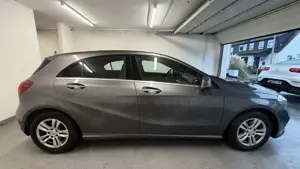 Mercedes-Benz A 180 A 180 CDI / d BlueEfficiency (176.012) Bild 4