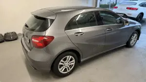 Mercedes-Benz A 180 A 180 CDI / d BlueEfficiency (176.012) Bild 2