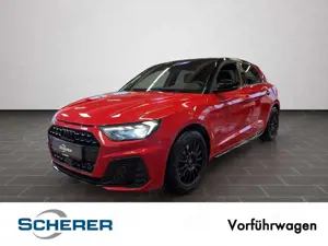 Audi A1 S line 40 TFSI 152(207) kW(PS) S tr