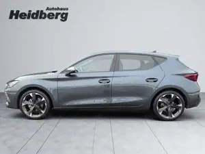 CUPRA Leon 1.5 eTSI DSG 18" Pa.XL Navi Edge Allwetter Bild 5