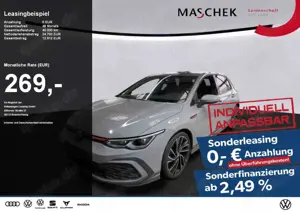 Volkswagen Golf GTI *Sonderleasing* Navi DCC ACC RearView