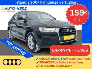 Audi Q3 sport *KLIMAAUTOM.+XENON+NAVI+PDC+SITZHEIZ.*