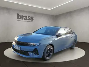 Opel Astra Sports Tourer GS Hybrid 107 kW (145 PS),