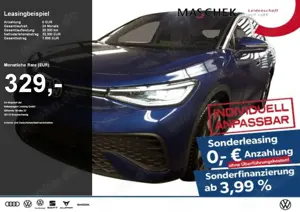 Volkswagen ID.5 IQ.Light WärmeP Sitzh Lenkh ACC W-Pumpe