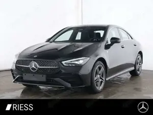 Mercedes-Benz CLA 250 e AMG Sport LED Pano HUD Ambi