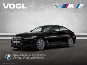 BMW i4 eDrive40 Gran Coupé