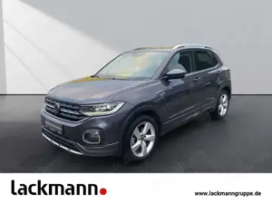 Volkswagen T-Cross 1.5 Style R-Line*Sportpaket*Navi*LED*ACC*
