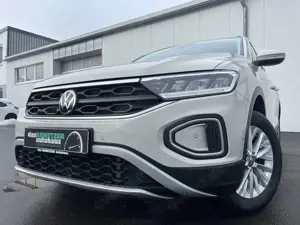 Volkswagen T-Roc 1.5 TSI DSG Life 149€ m.20% Anz. AHK Parklenk Na