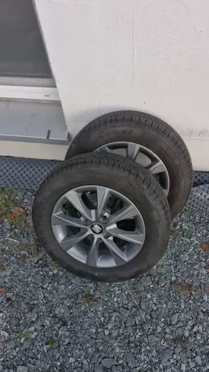 SEAT Mii 1.0 I-Tech Bild 4