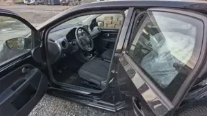 SEAT Mii 1.0 I-Tech Bild 2