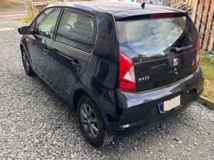 SEAT Mii 1.0 I-Tech Bild 3