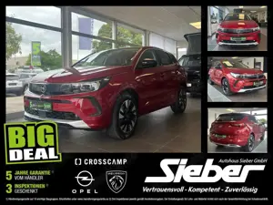 Opel Grandland Business Elegance Kamera*Navi*Sitzhzg