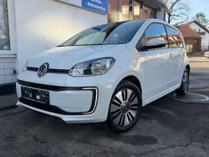 Volkswagen e-up! Style Plus Kamera+Tempomat+Sitzheizung+CCS
