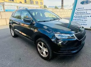Skoda Karoq Karoq 2.0 TDI SCR 4x4 Style Bild 3