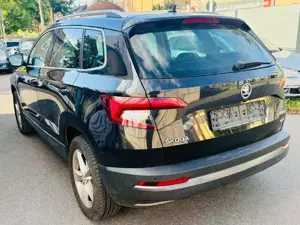 Skoda Karoq Karoq 2.0 TDI SCR 4x4 Style Bild 4